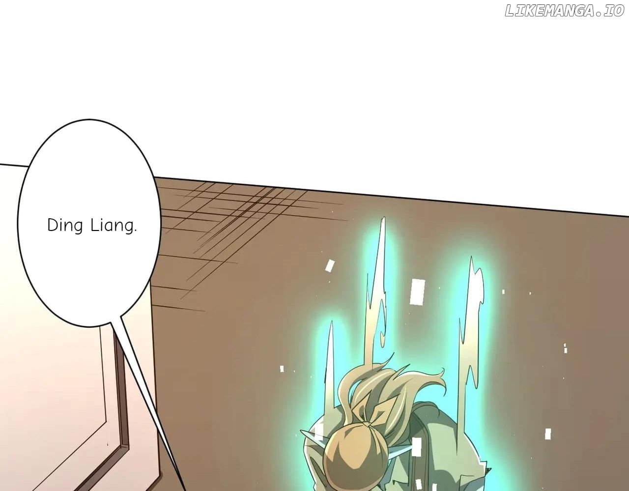 With My Netherworld Trillions, Game On! Chapter 203 - page 66